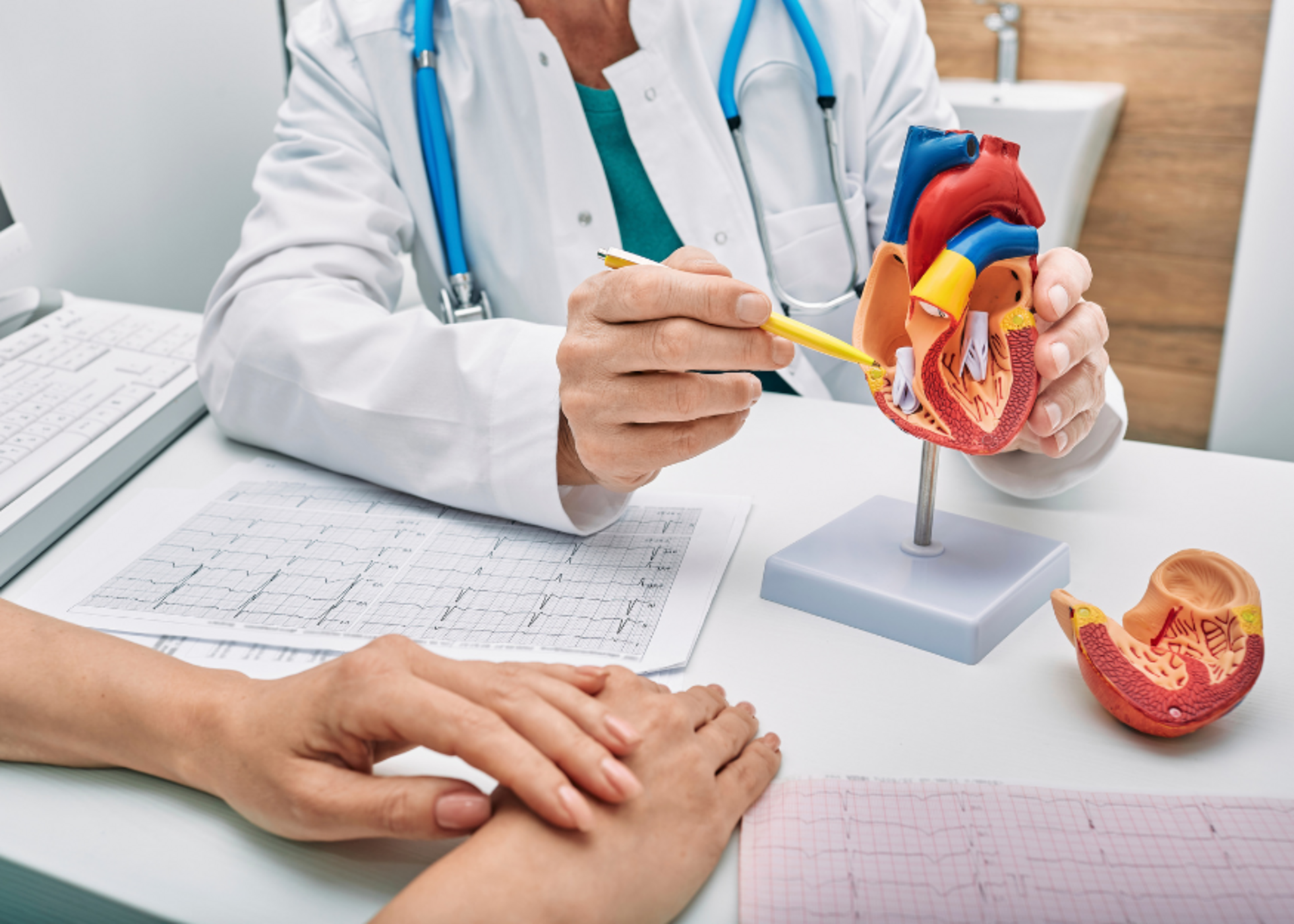 Balloon Valvuloplasty