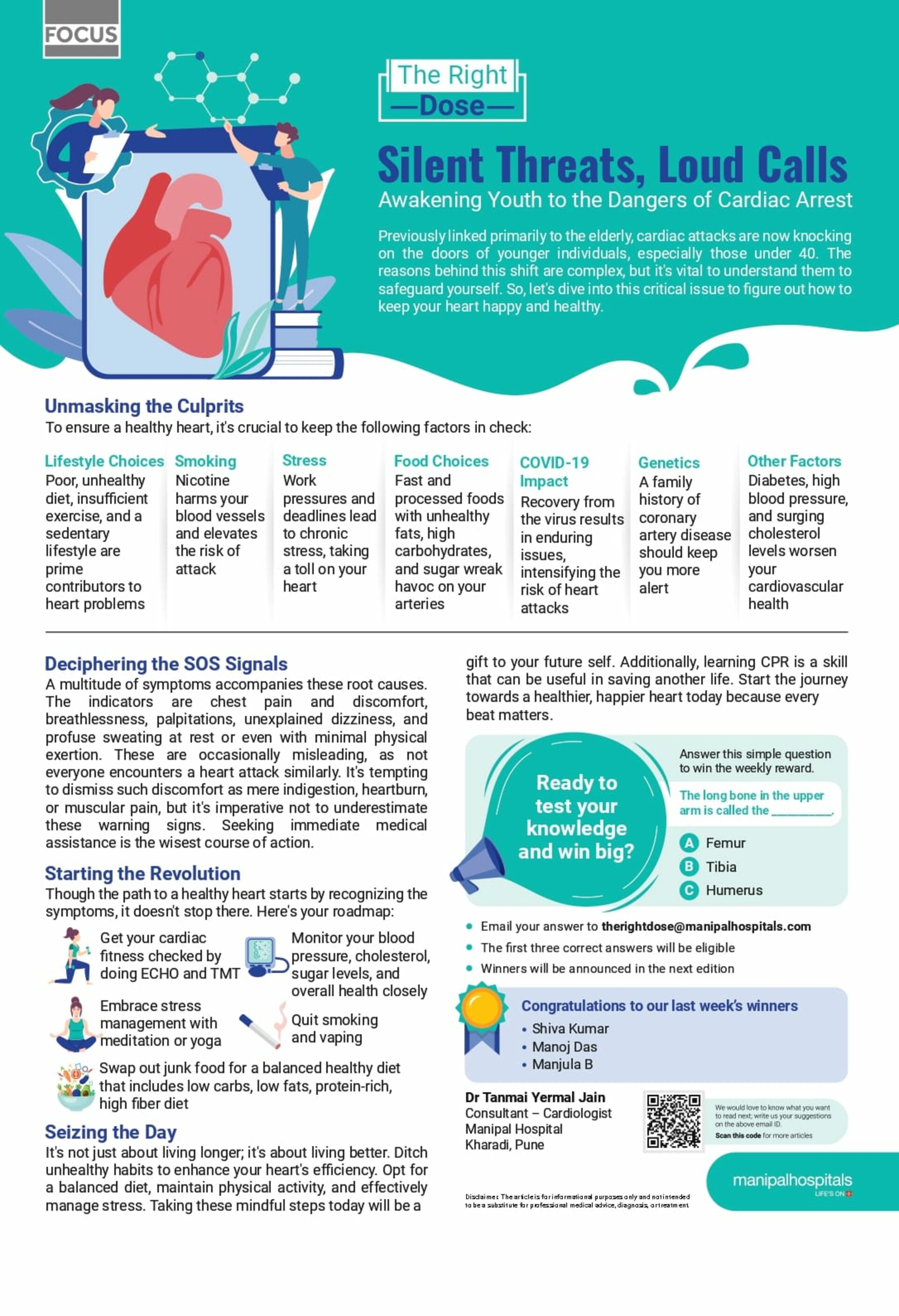 Hridayam Health Care|Kharadi,Pune