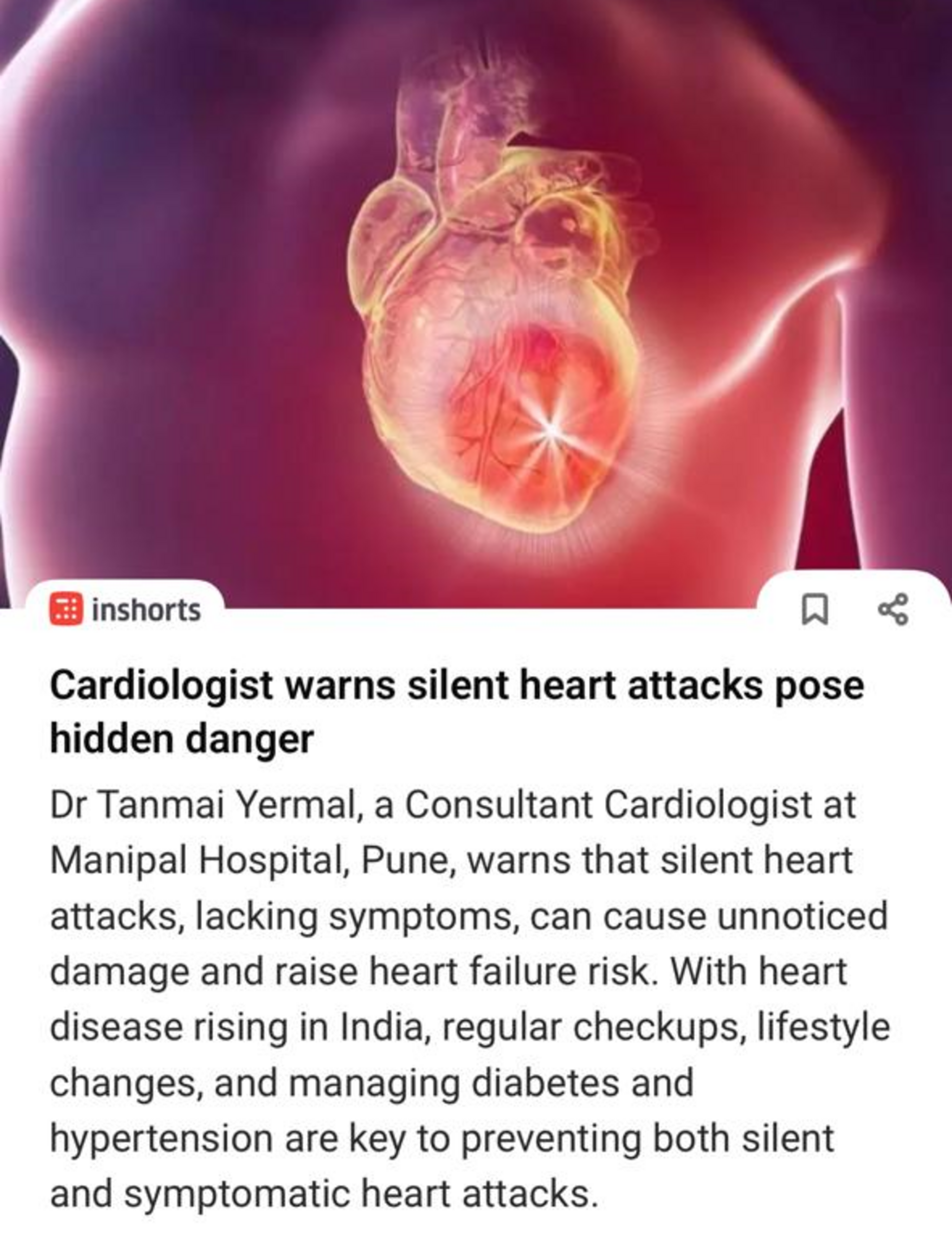 Hridayam Health Care|Kharadi,Pune