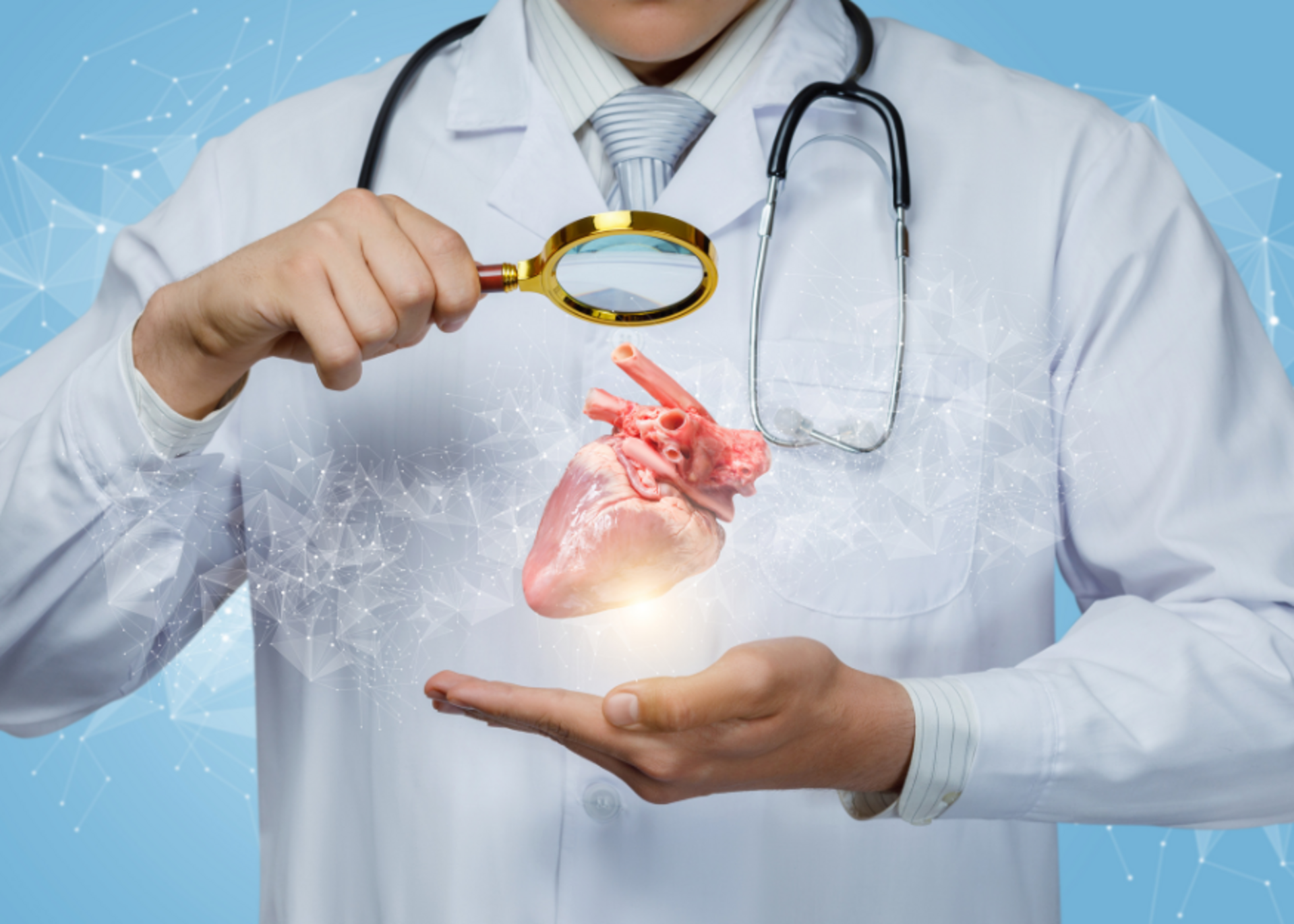 Electrophysiology Study (EPS)