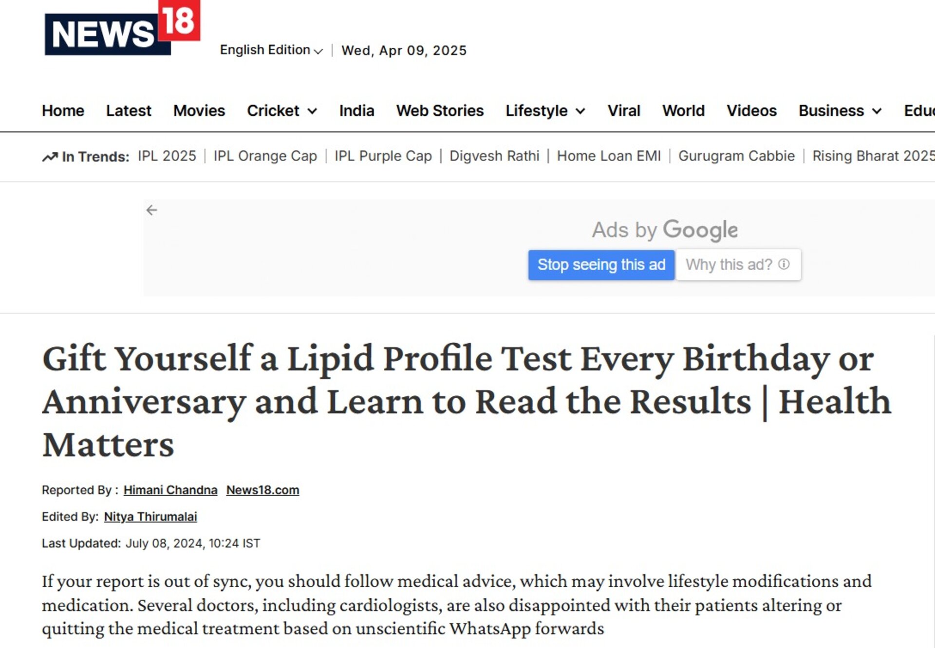 Hridayam Health Care|Kharadi,Pune