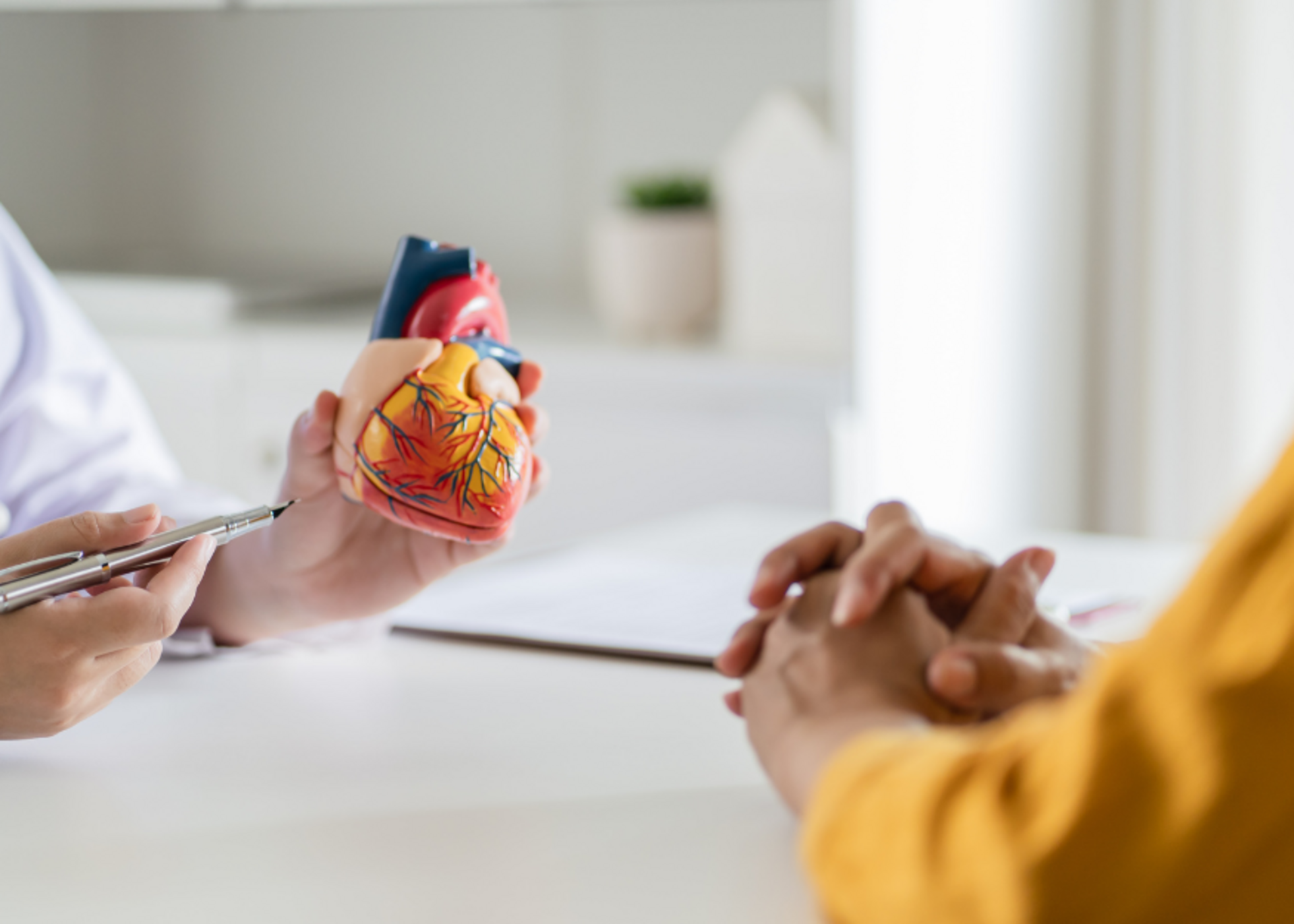 Transcatheter Aortic Valve Replacement (TAVR)