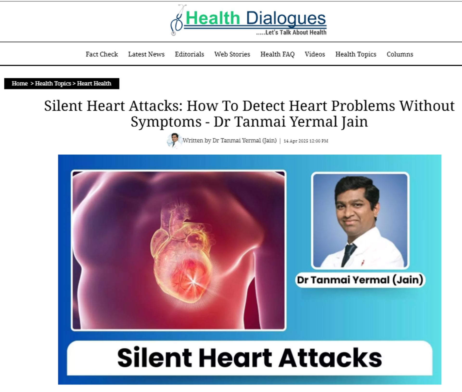 Hridayam Health Care|Kharadi,Pune